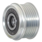 Frigørelsesrem.17x54/59x38, 6rem