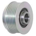 Frigangsværk.17x59,9x39,7, 6tr