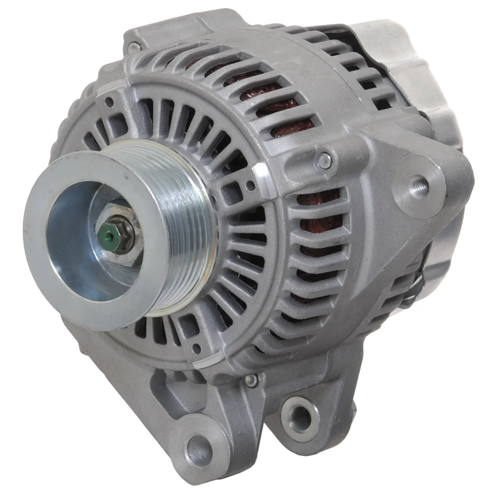 Toyota RAV-4 Generator 12V-100A