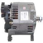 Perkins Generator 24V-80A