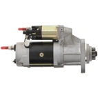 Cummins ISM 11L, Startmotor 24V