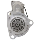 Cummins ISM 11L, Startmotor 24V