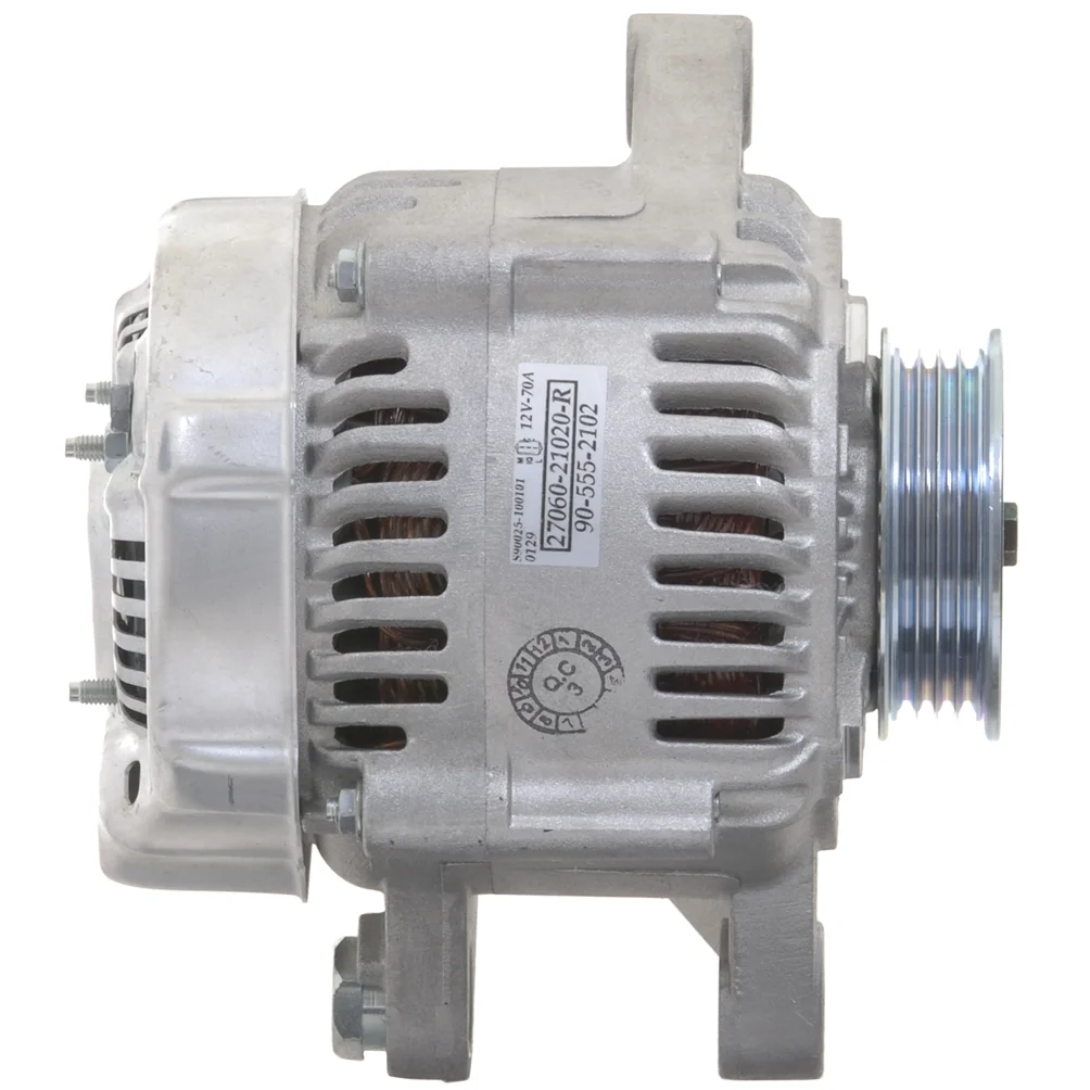 Toyota Yaris 1.3 Generator 90A