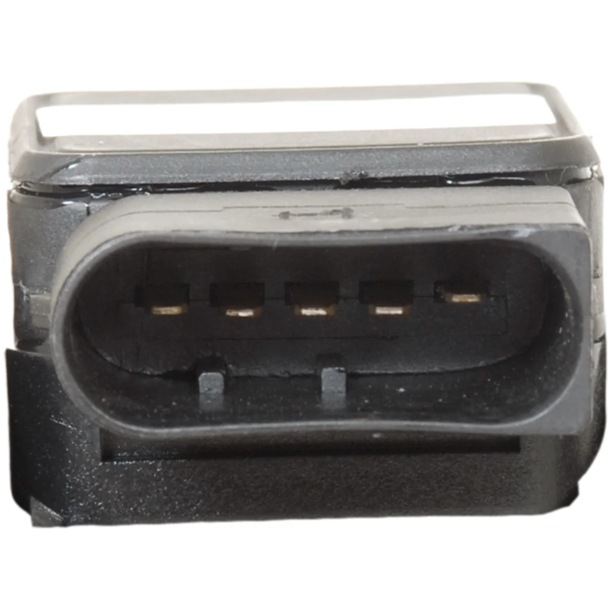 Luftmassemåler Mercedes