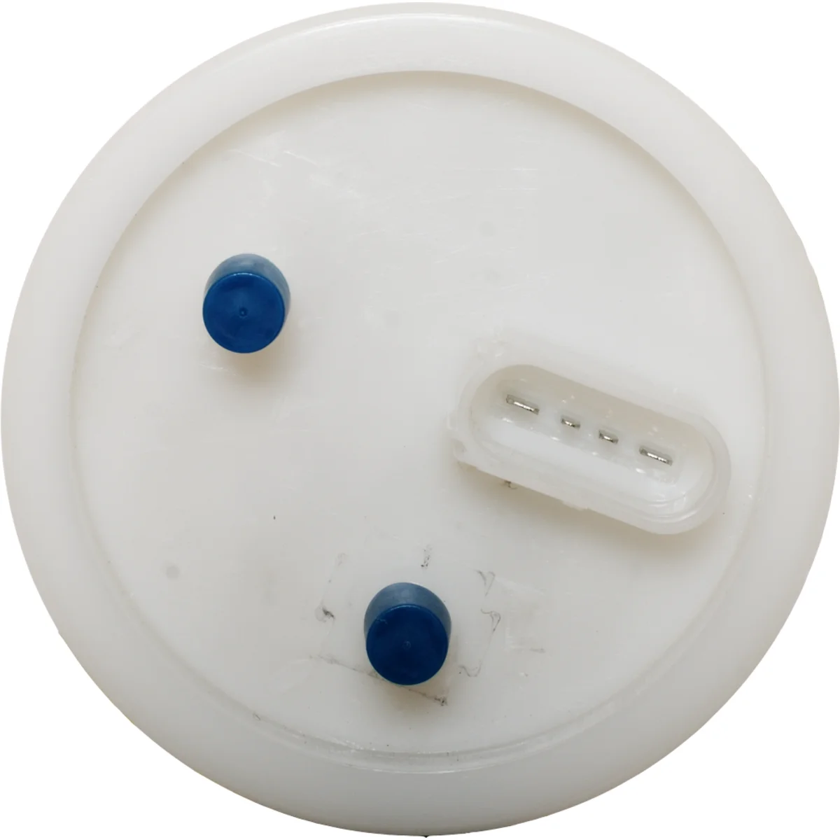 Brændstofpumpe, i tank komplet