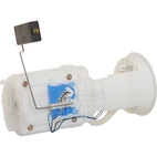 Brændstofpumpe, i tank komplet