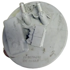 Brændstofpumpe, i tank komplet