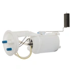 Brændstofpumpe, i tank komplet