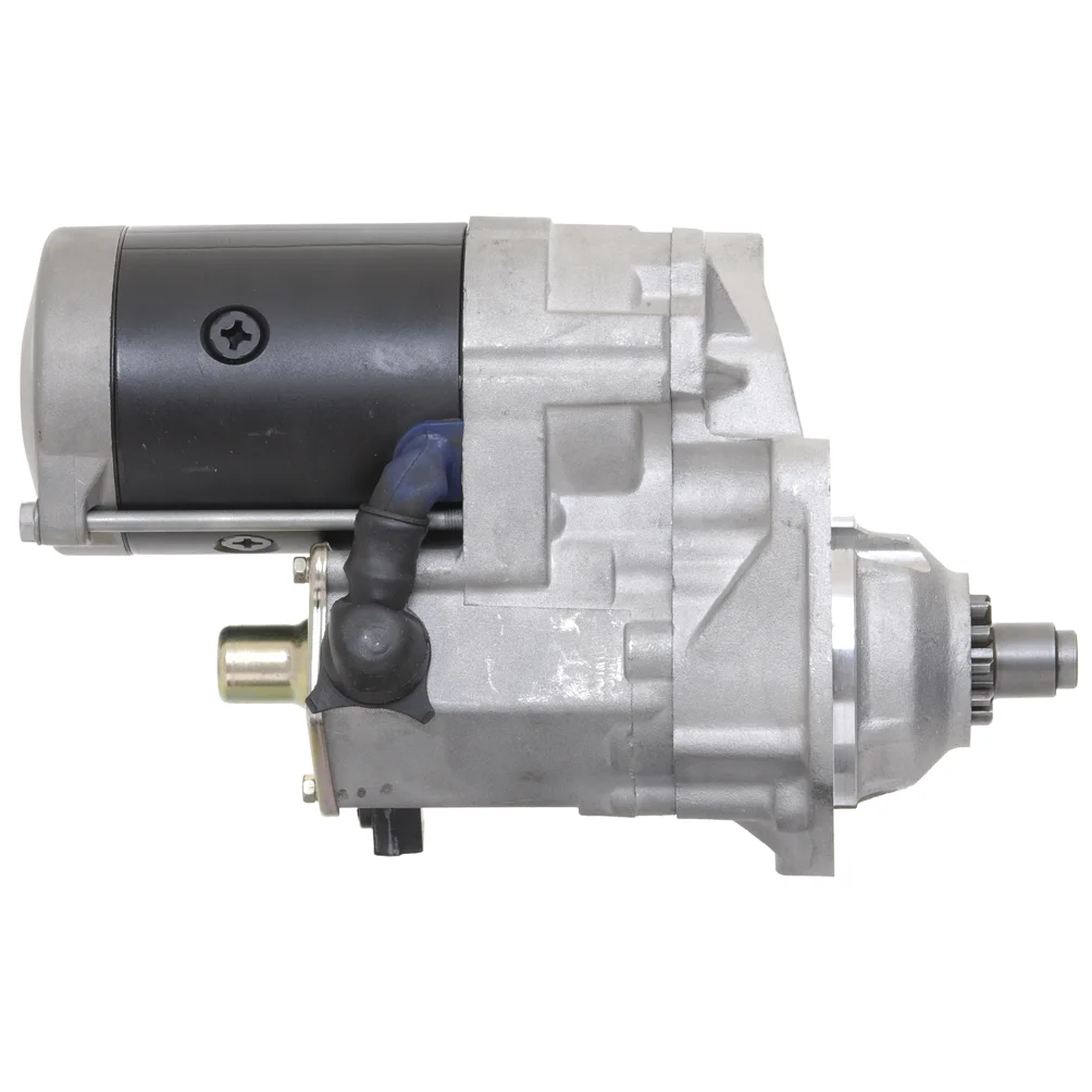 John Deere Startmotor 24V-7,5kW