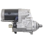 John Deere Startmotor 24V-7,5kW