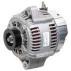 Toyota MR2 Generator