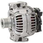 Chrysler PT Crusier, Generator 150A