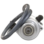 Yamaha Virago Startmotor