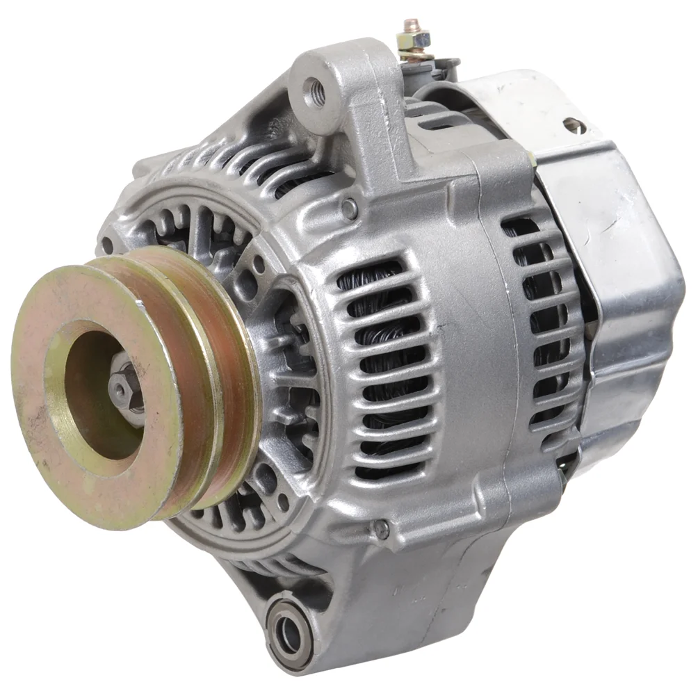 Toyota Land Cruiser Generator 80A