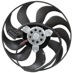 Kølerventilator m. VW/Seat/Skoda