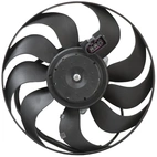 Kølerventilator m. VW/Seat/Skoda