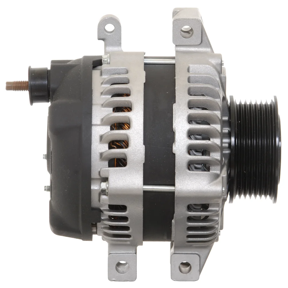 Honda Generator 12V-130A