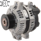 Honda Generator 12V-130A