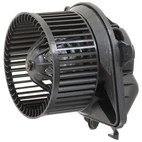 Kabineventilator motor Citroén/Peugeot
