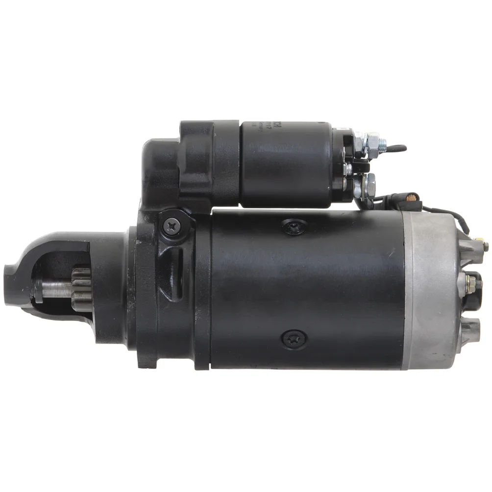 Start 24V-4,0kW passer til Penta