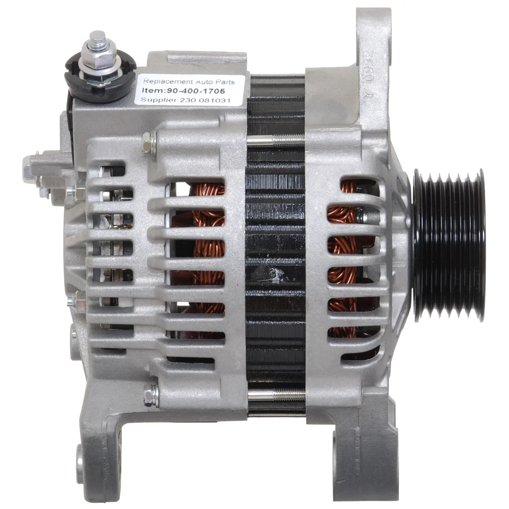 Nissan Altima Generator 100A