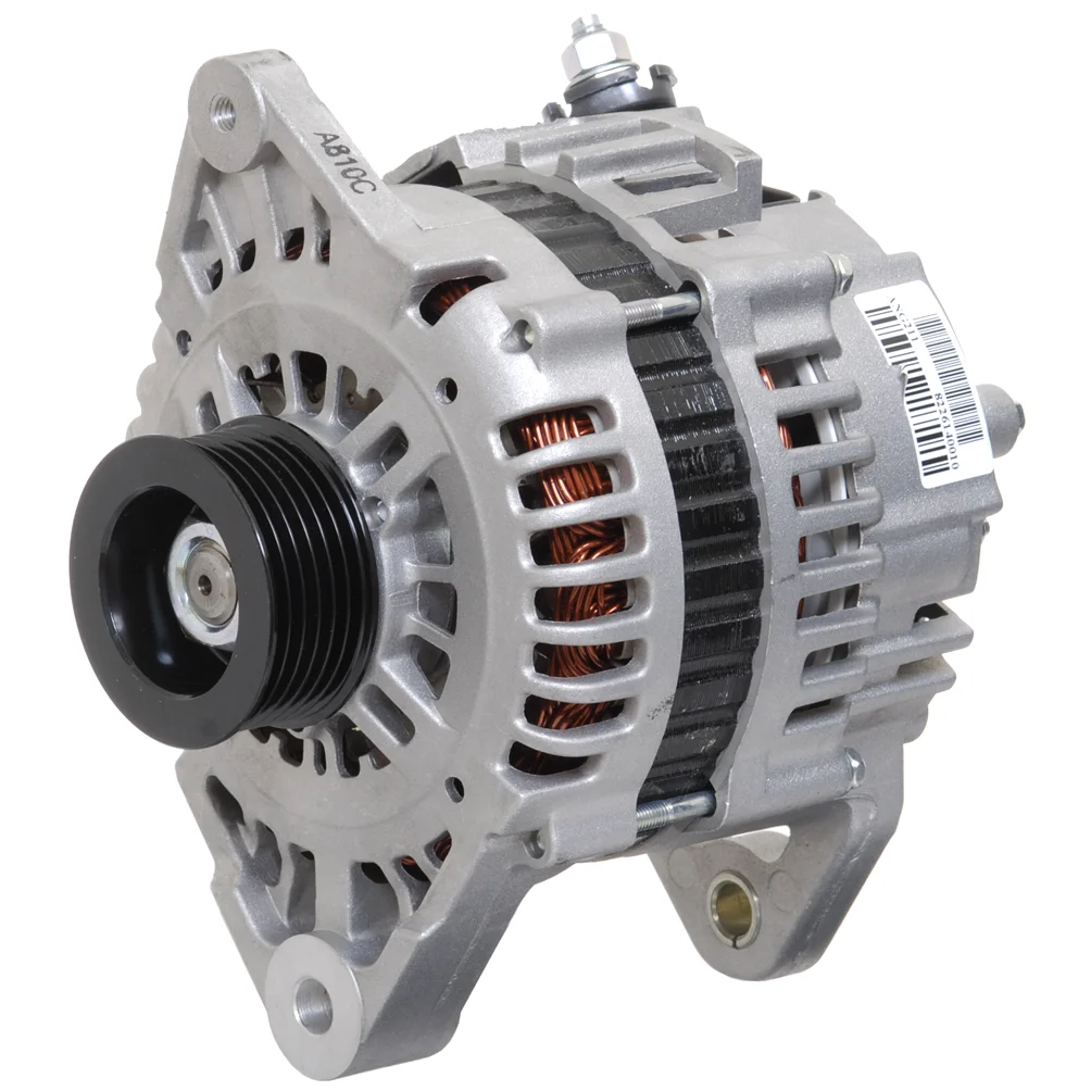 Nissan Altima Generator 100A
