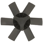 Kølerventilator VW Remdrevet