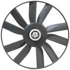 Kølevæskekøler ventilatormotor VW/Seat