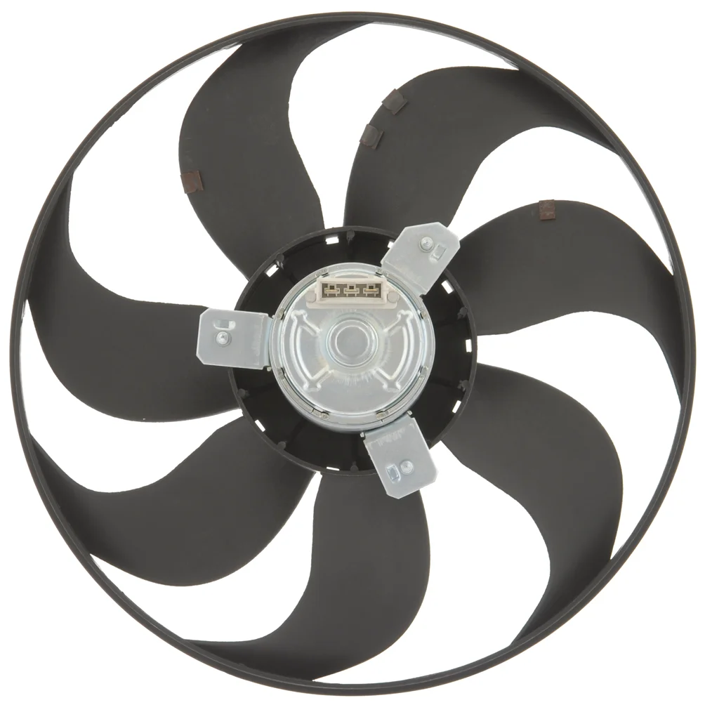 Kølerventilatormotor VW Passat
