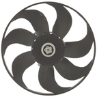 Kølerventilatormotor VW Passat