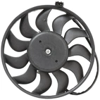 Kølerventilatormotor VW T4