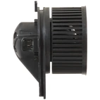 Klimaanlægsvælgende motor Audi/VW