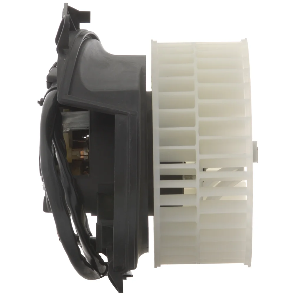 Kølerblæsemotor Mercedes