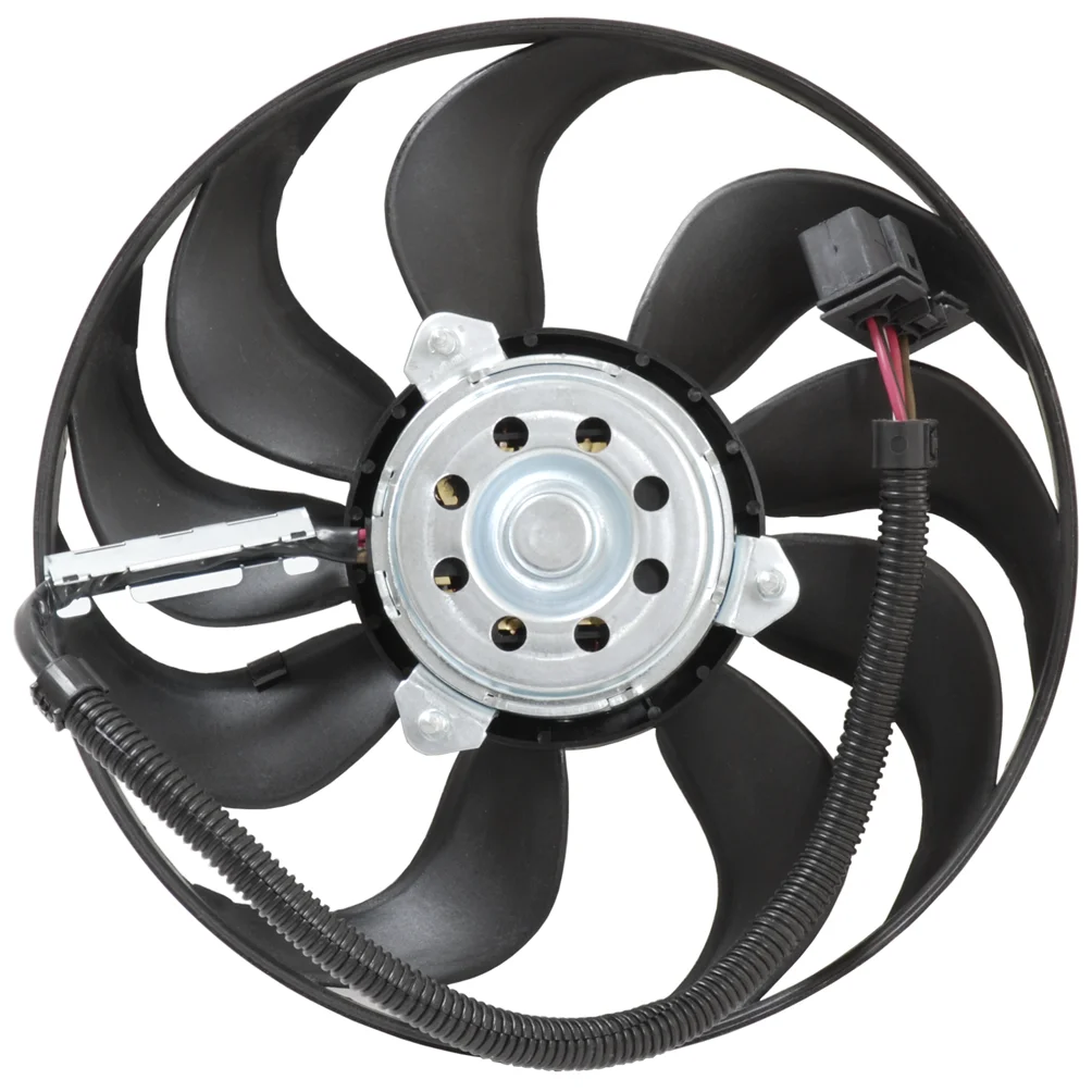 Kølevæskemotor VW/Audi