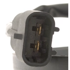 Kondensatorventilator Opel Omega B