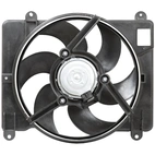 Kølevæskeflødemotor Fiat Punto