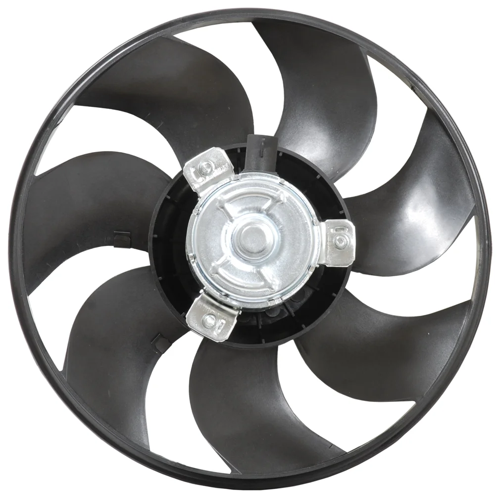 Kølevæskefløjteventilator til Ford Escort