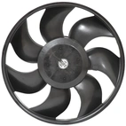 Kølevæskefløjteventilator til Ford Escort