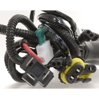 Relækabelage Bi Xenon H4, 12V