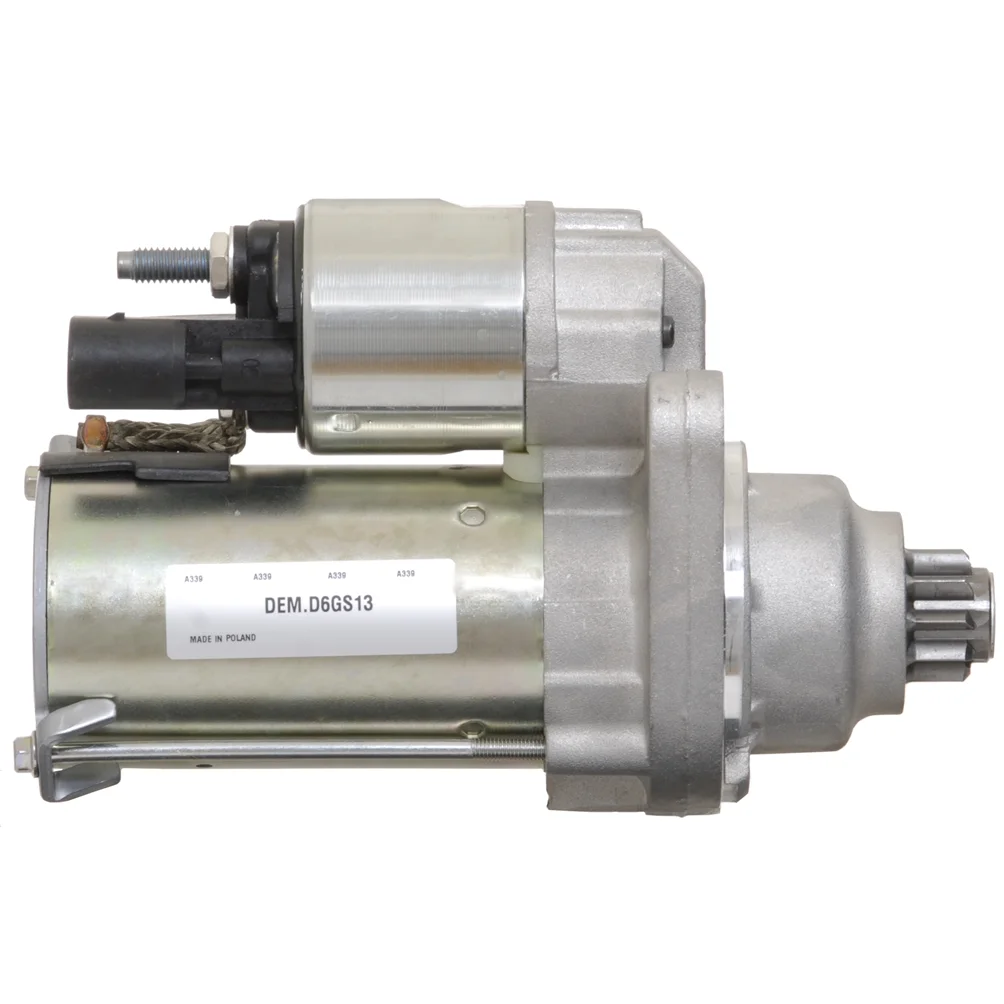 VAG Startmotor 12V-1.0kW