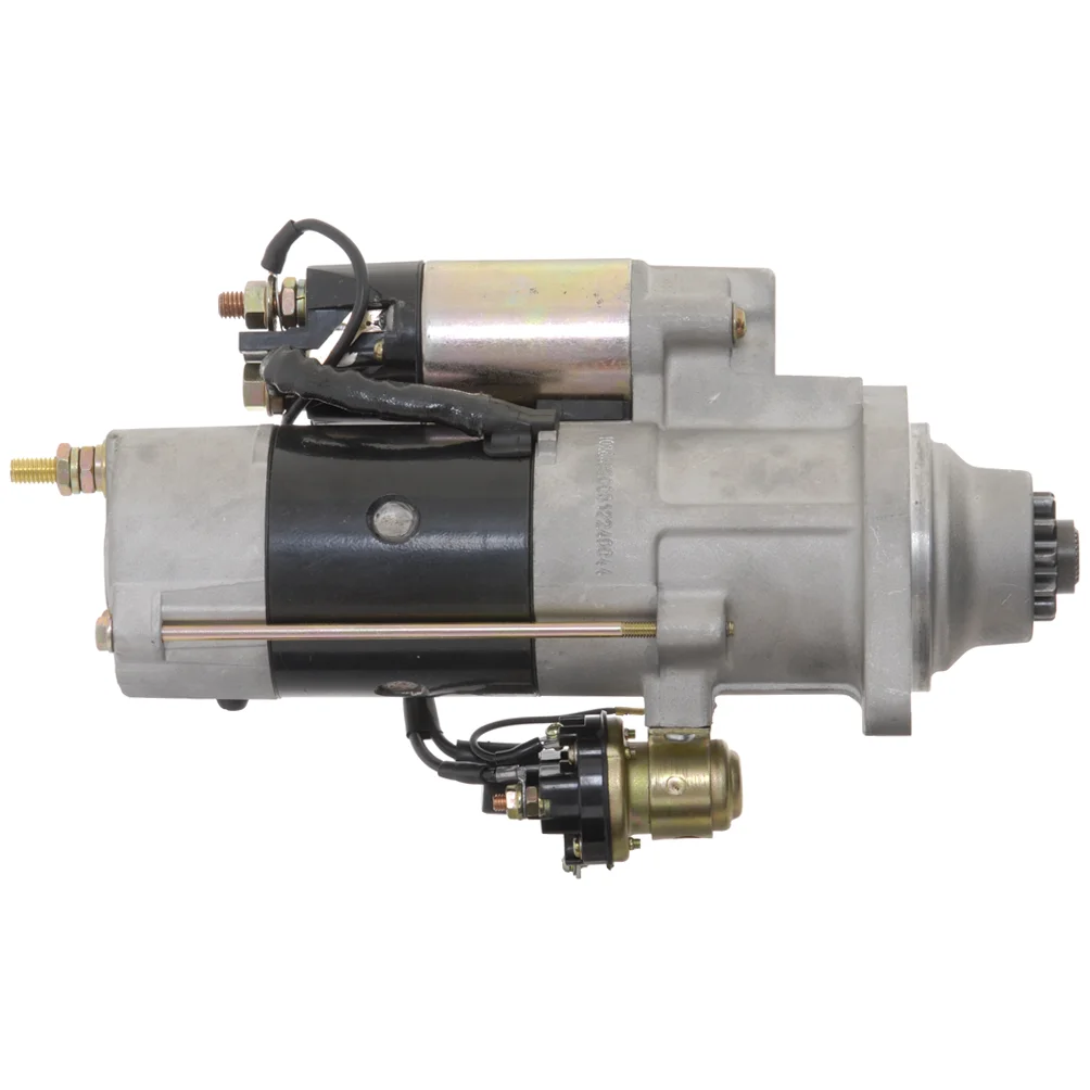Start 24V-5.5kW passer Volvo