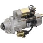 Start 24V-5.5kW passer Volvo