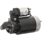 Traktor Startmotor 12V