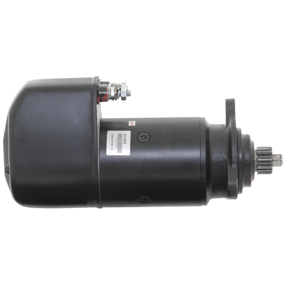 Fiat-Allis Startmotor 24V-5.4kW
