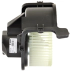 Kølerfansmotor Renault Clio II