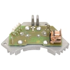 Ventilatorsystemkontrol, Peug/Citro