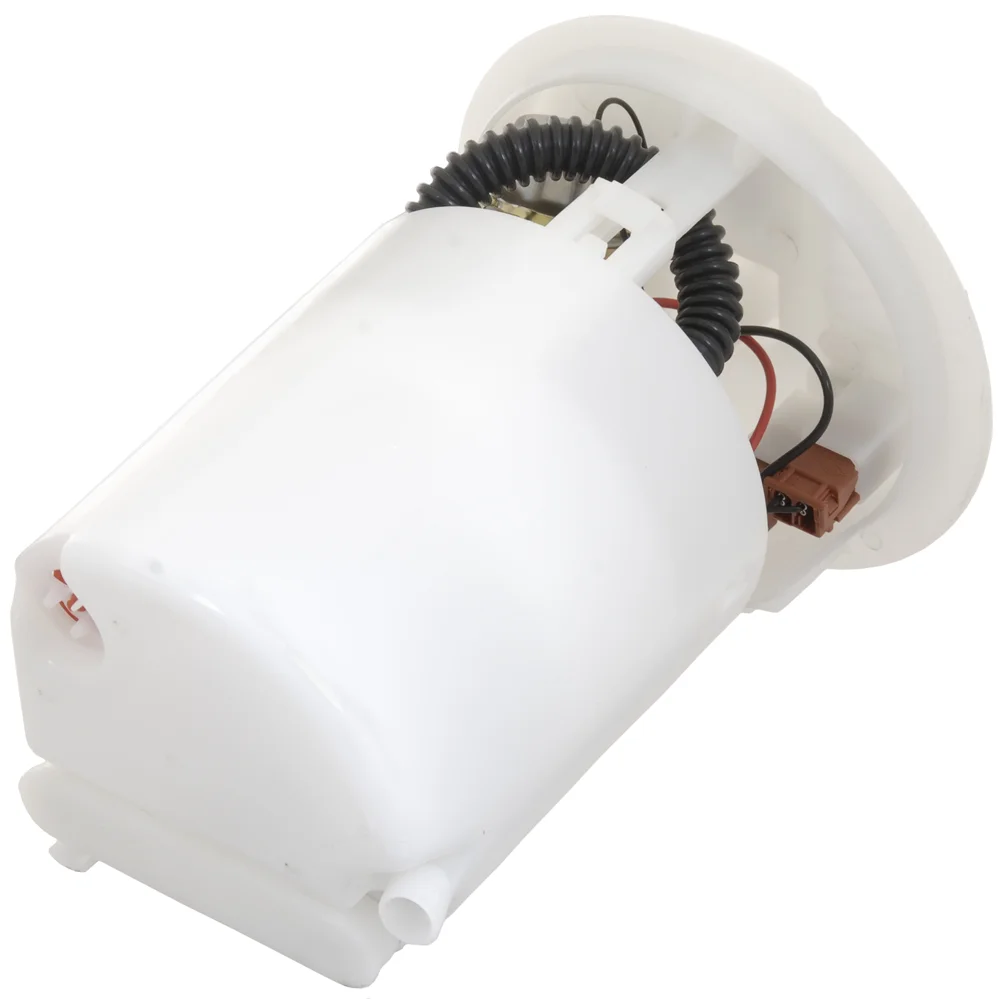 Brændstofpumpe, i tank komplet