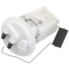 Brændstofpumpe, i tank komplet