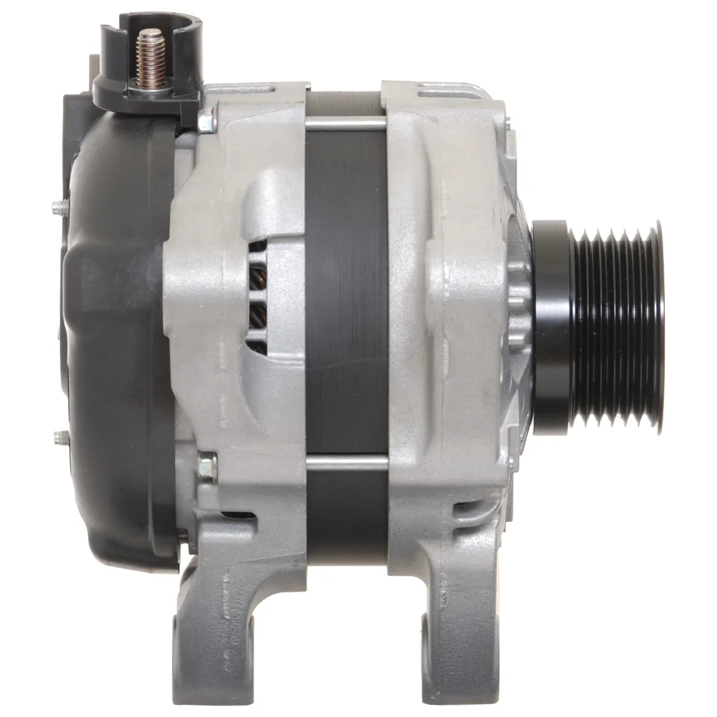Ford Diesel Generator 12V-150A