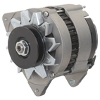 Ford New Holland Generator 12V-70A